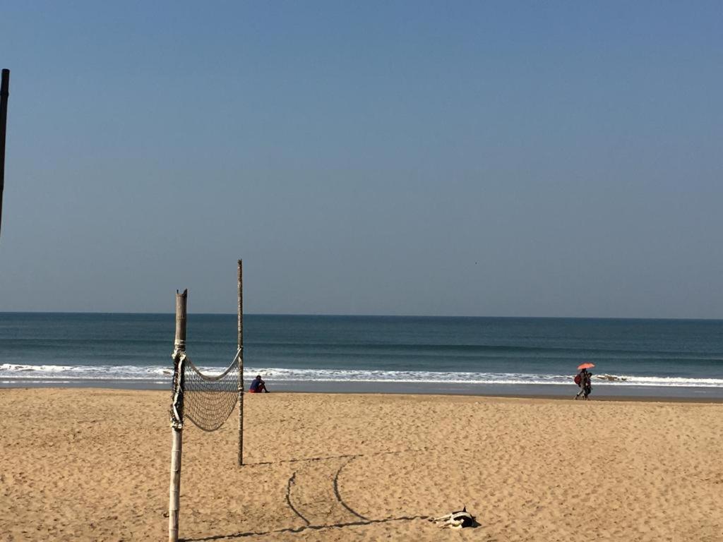 Kala Kutir Gokarna (Karnataka) Exterior foto