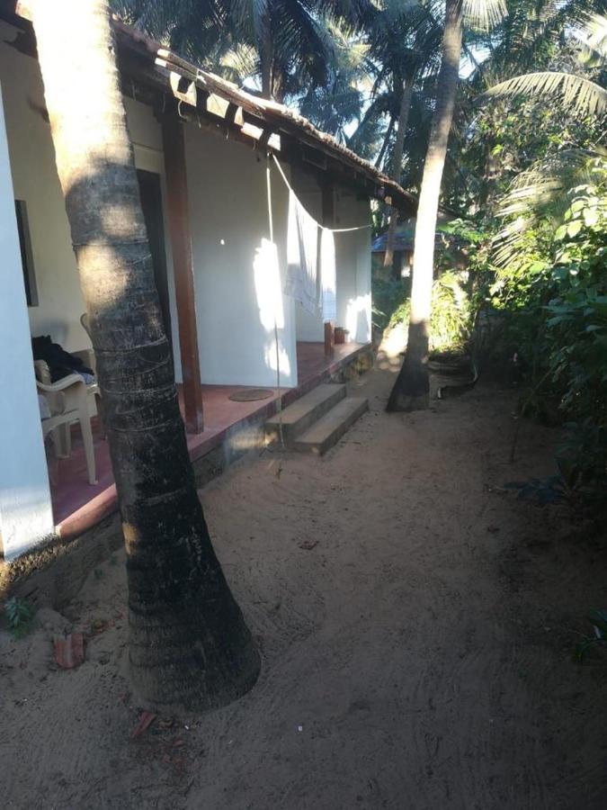 Kala Kutir Gokarna (Karnataka) Exterior foto