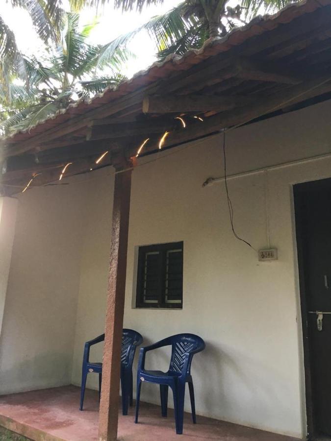 Kala Kutir Gokarna (Karnataka) Exterior foto