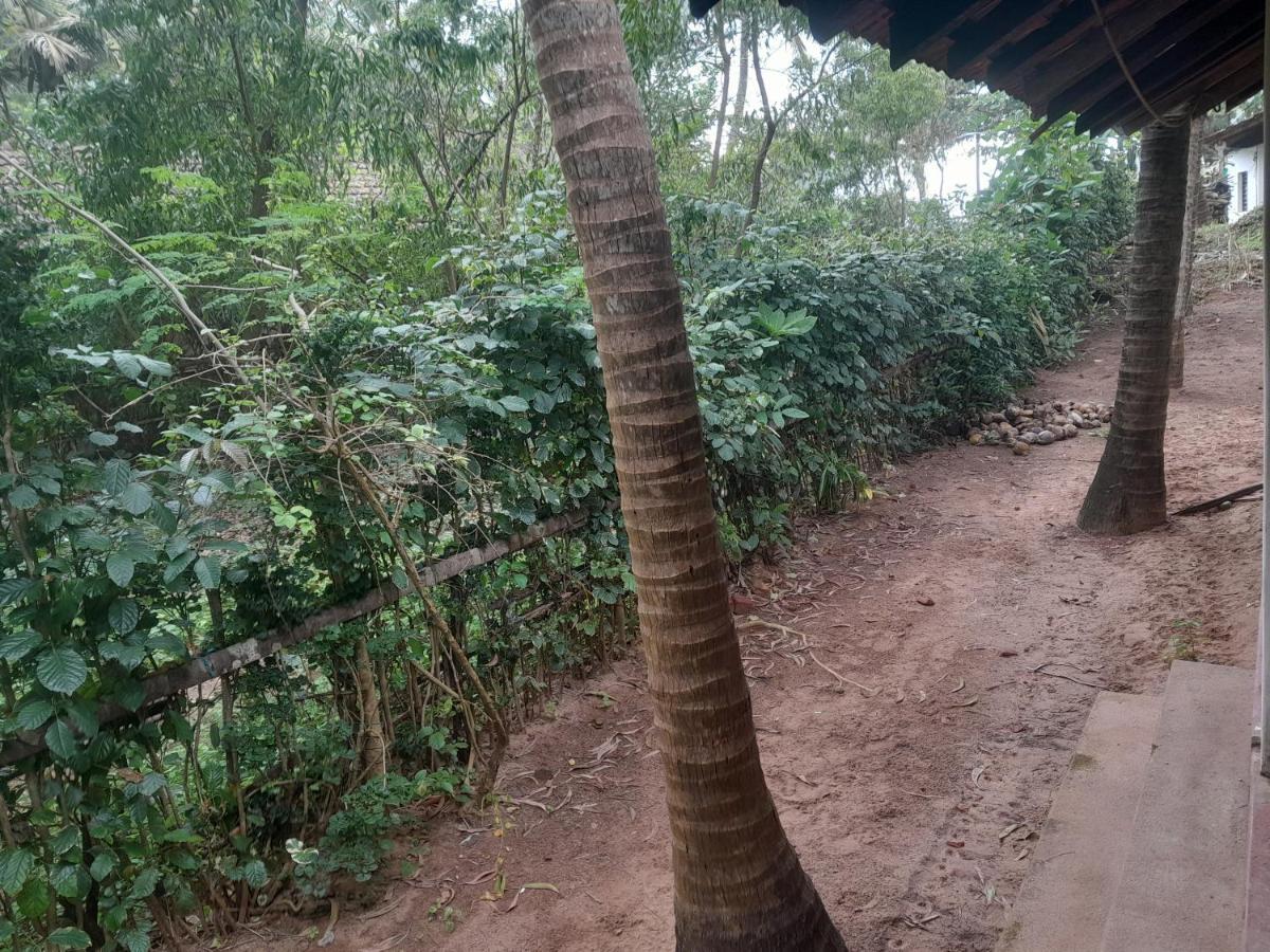 Kala Kutir Gokarna (Karnataka) Exterior foto