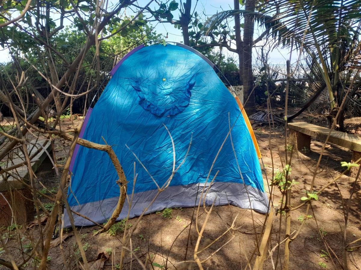 Kala Kutir Gokarna (Karnataka) Quarto foto